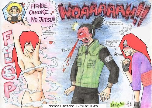 shikaitsu by rin scufitza roshie...